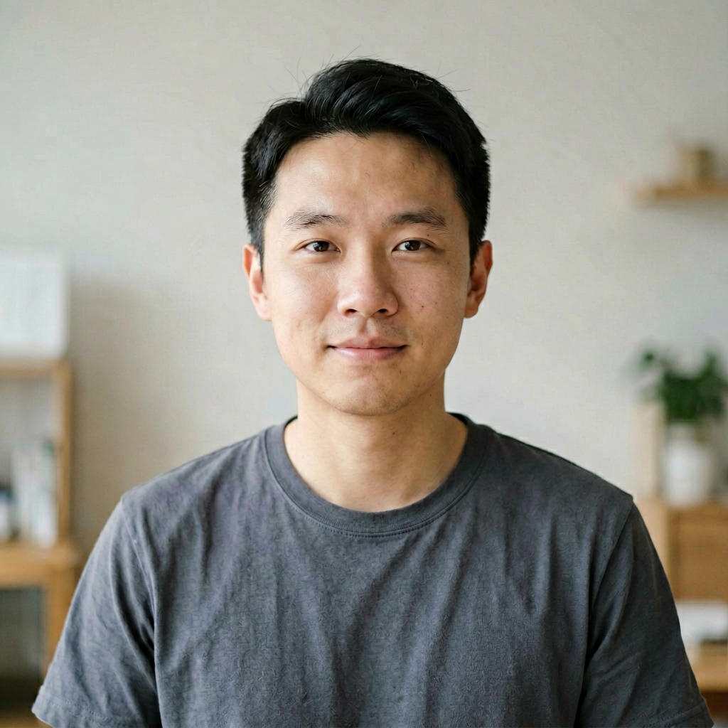 数据分析爱好者