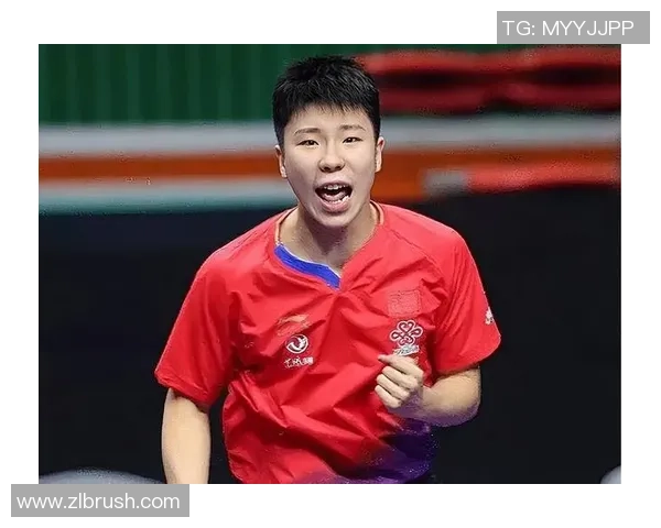 成都乒乓球队在世界杯中的意识表现分析与启示