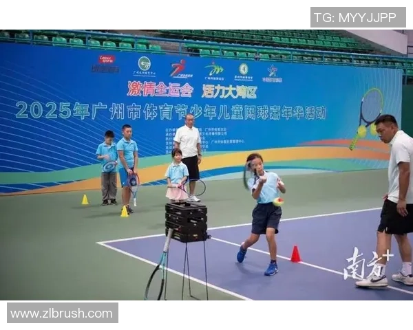 广州网球队的转型之路:从传统强队到现代化竞技新标杆 广州网球队的转型之路:从传统强队到现代化竞技新标杆