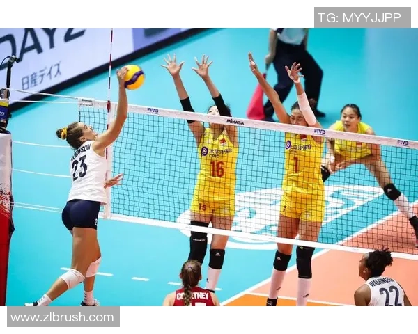 杭州排球队在世界杯积分榜上以54分稳居第一位置引发关注