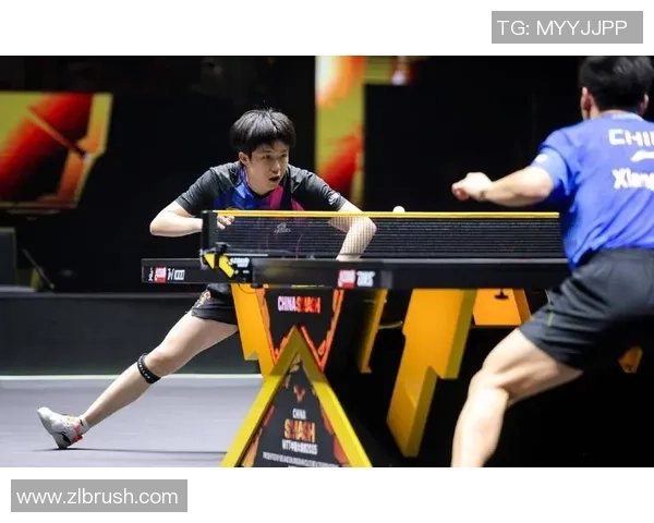 杭州乒乓球队在大满贯赛事中的技术表现全解析与深度点评