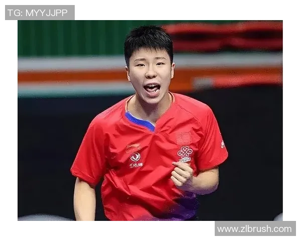 广州乒乓球队引领潮流最新乒乓球战术TOP10全解析 广州乒乓球队引领潮流最新乒乓球战术TOP10全解析